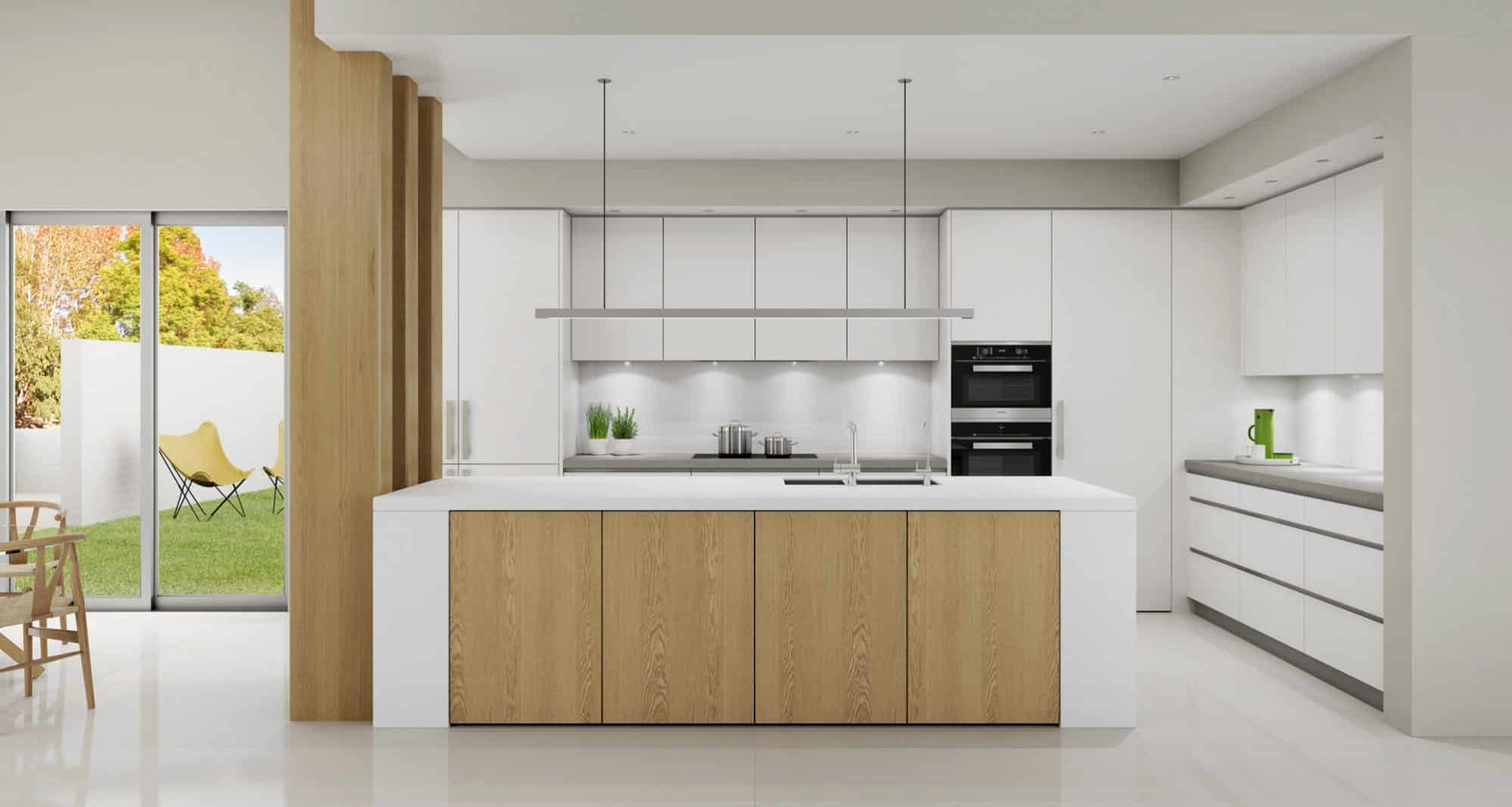 Kitchen Inspiration Images Dubai | Kitchen By Pro