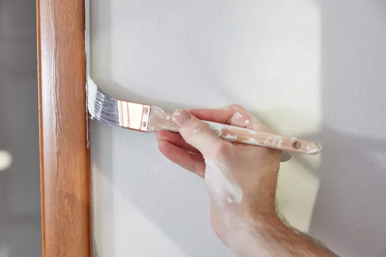 door painting company dubai