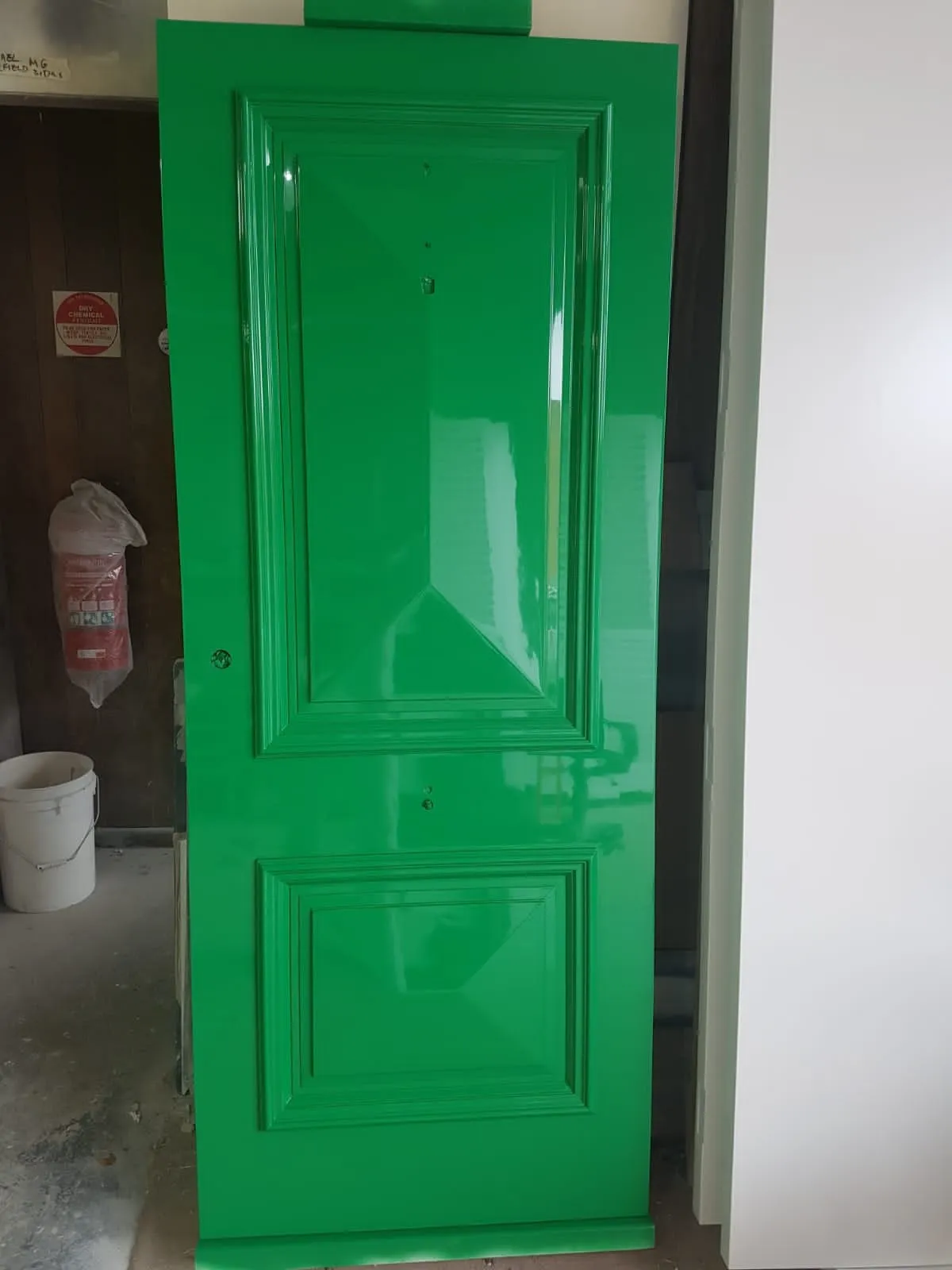 door painting dubai