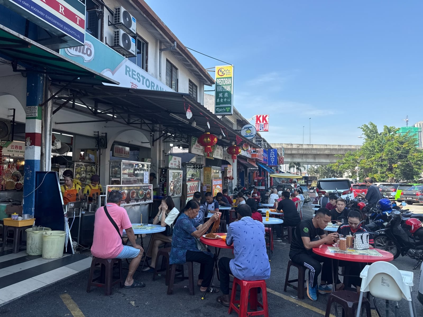 Photo of Fatt Kee @ Restoran Wang Chuang