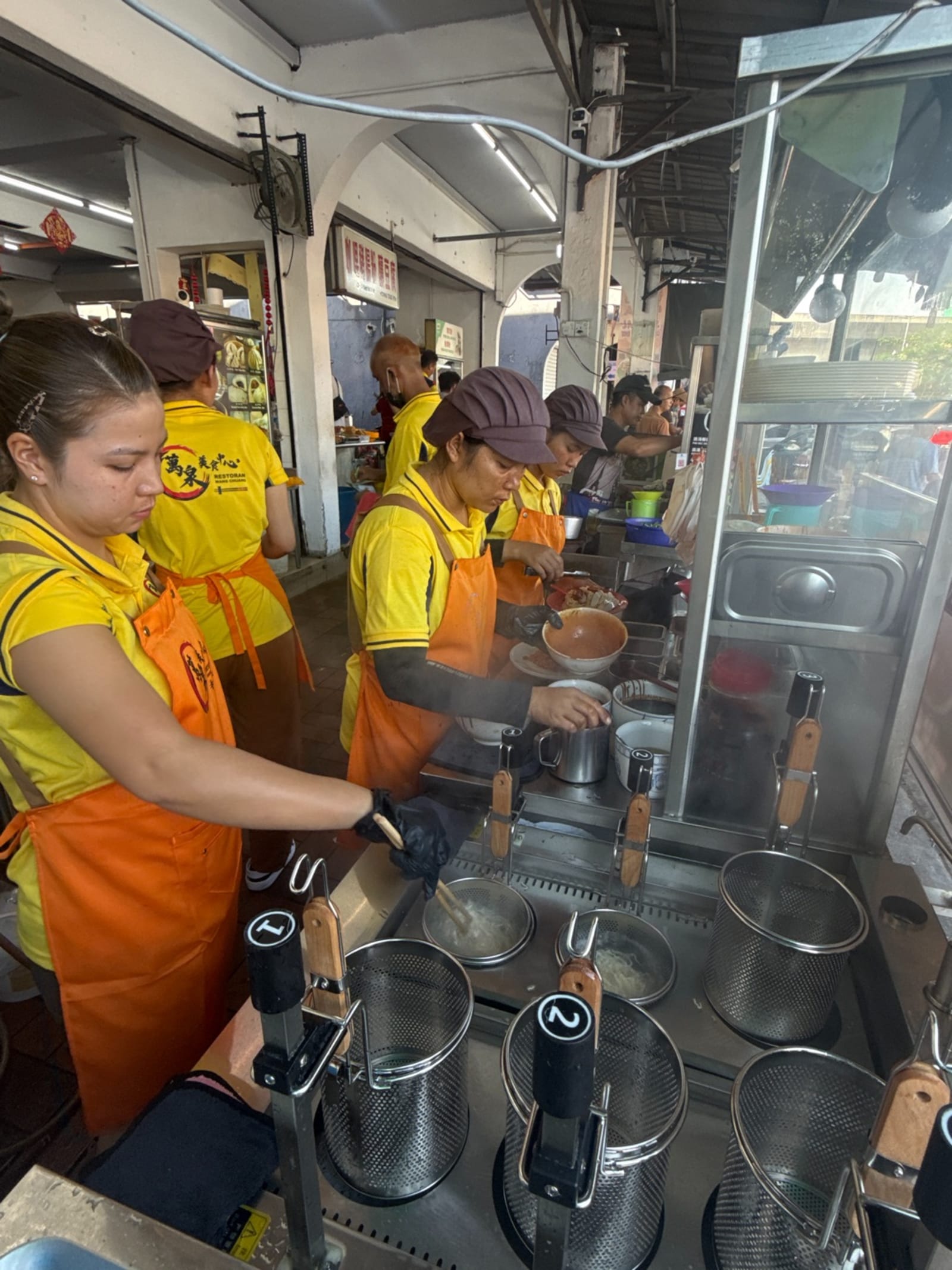 Photo of Fatt Kee @ Restoran Wang Chuang