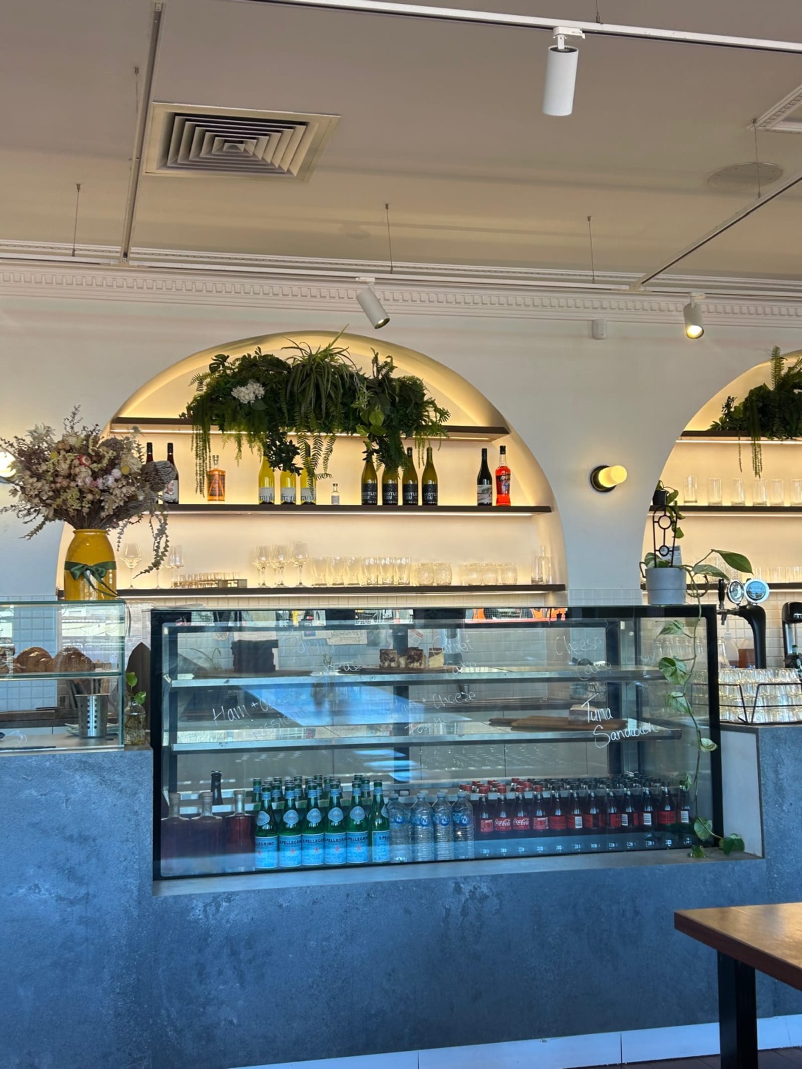 Photo of East Row Cafe