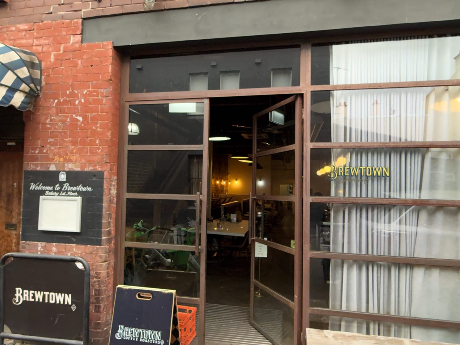 Photo of Brewtown Newtown