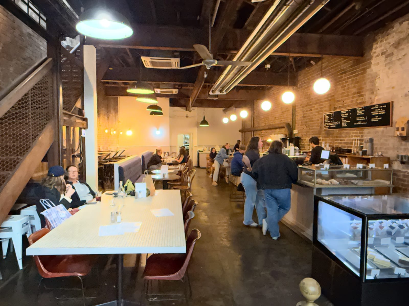 Photo of Brewtown Newtown