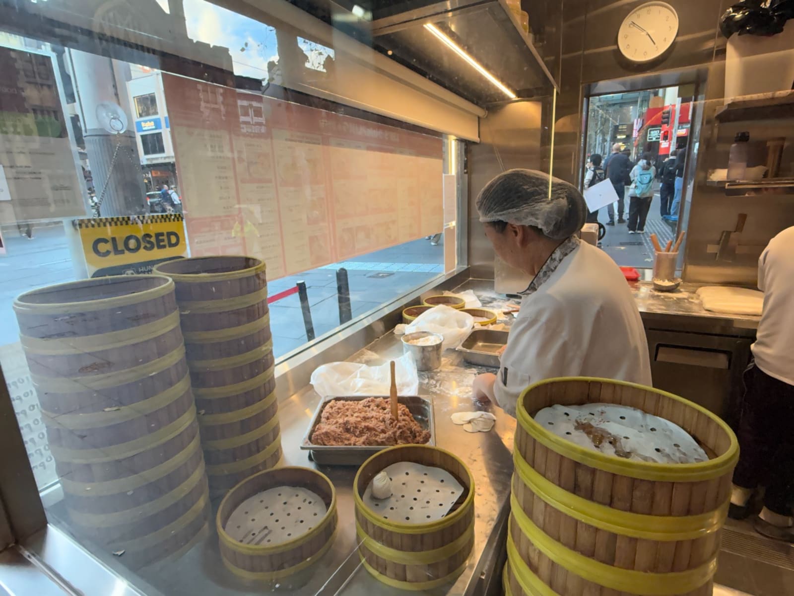 Photo of Lee's Dumpling 小李汤包