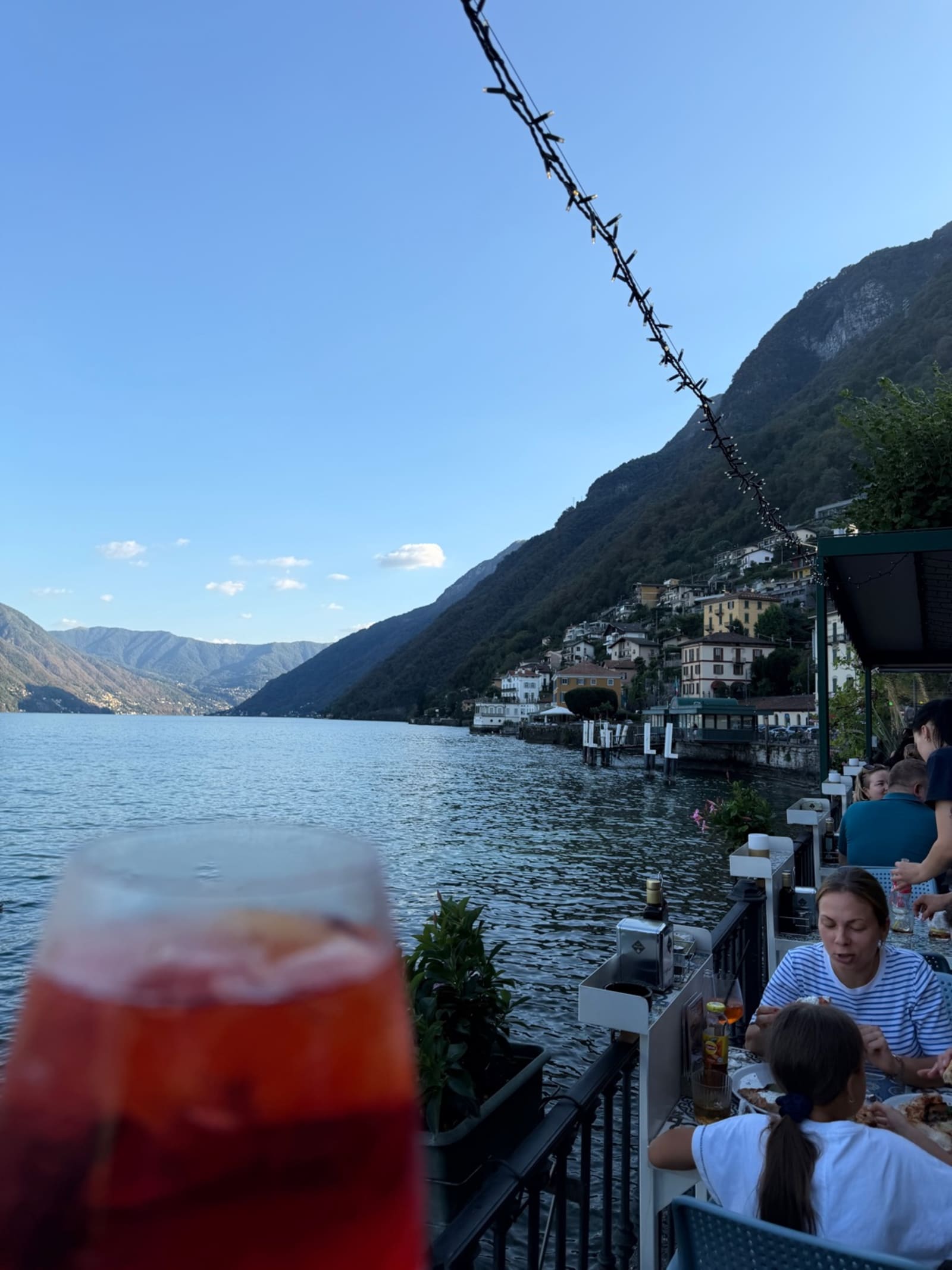 Photo of The Port Cafè