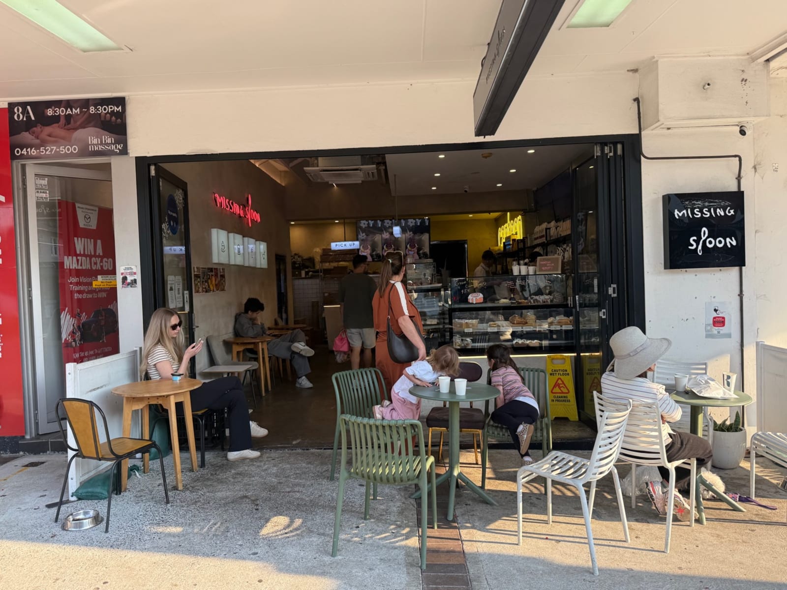 Photo of Missing Spoon Wahroonga
