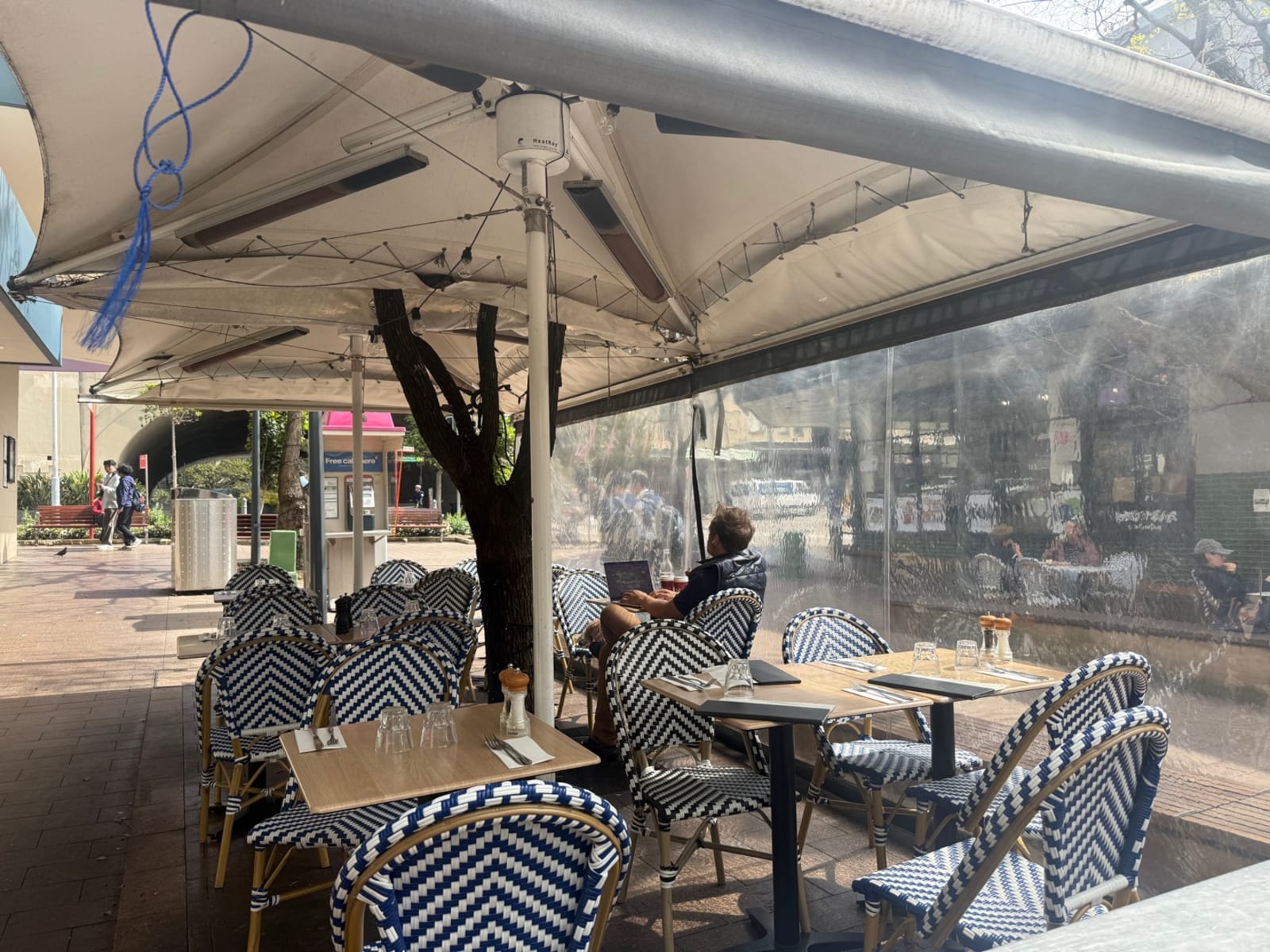 Photo of La Famiglia Cafe