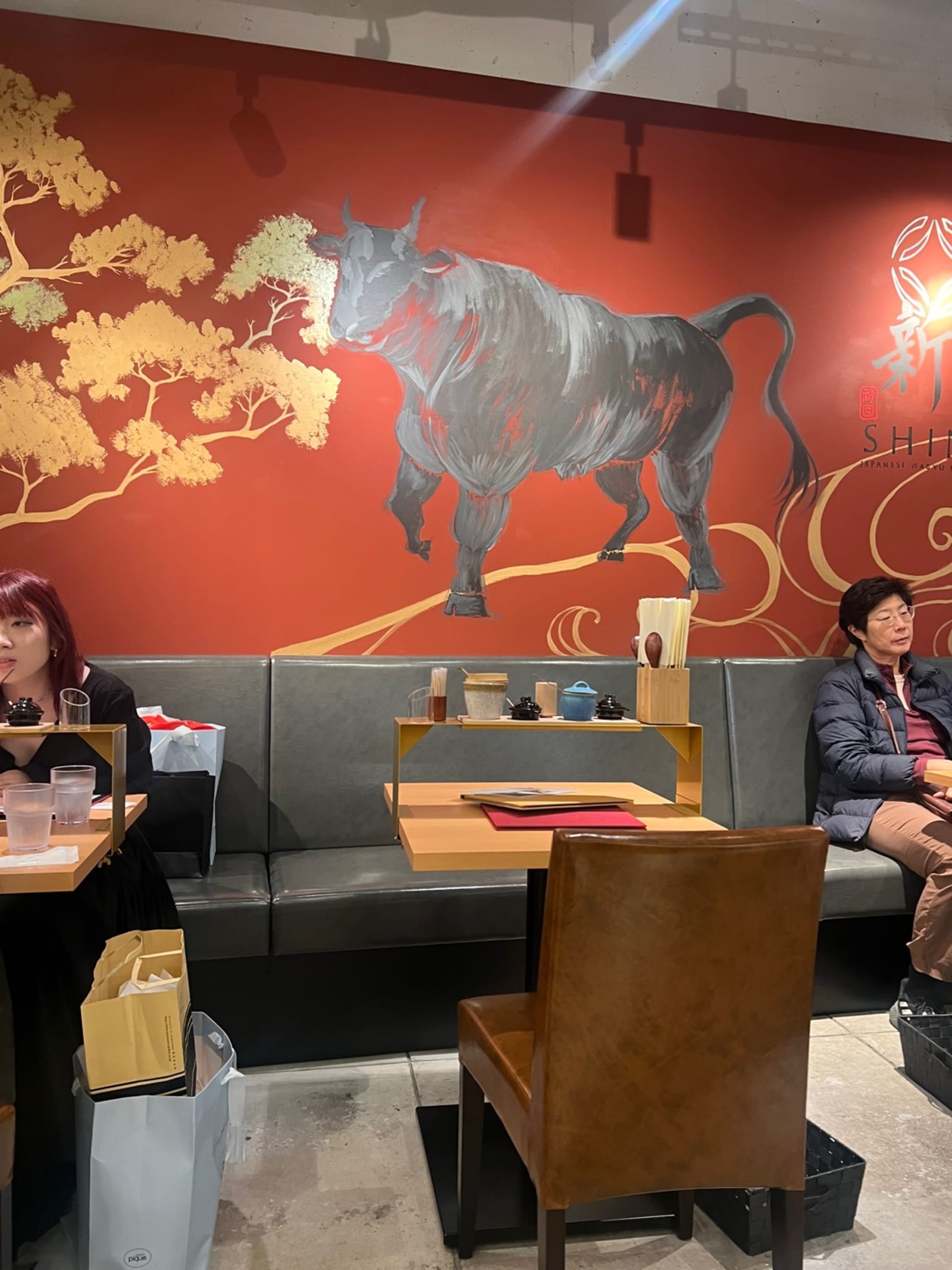Photo of 肉まぶし専科肉亭新 京都高島屋S.C.店