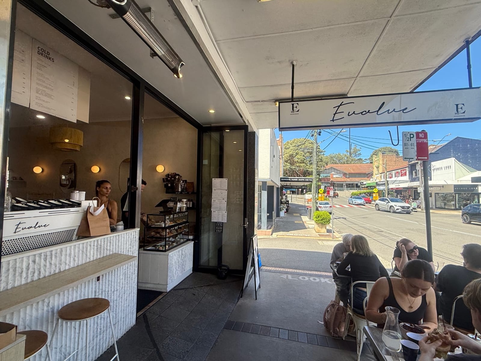 Photo of Evolve Wahroonga