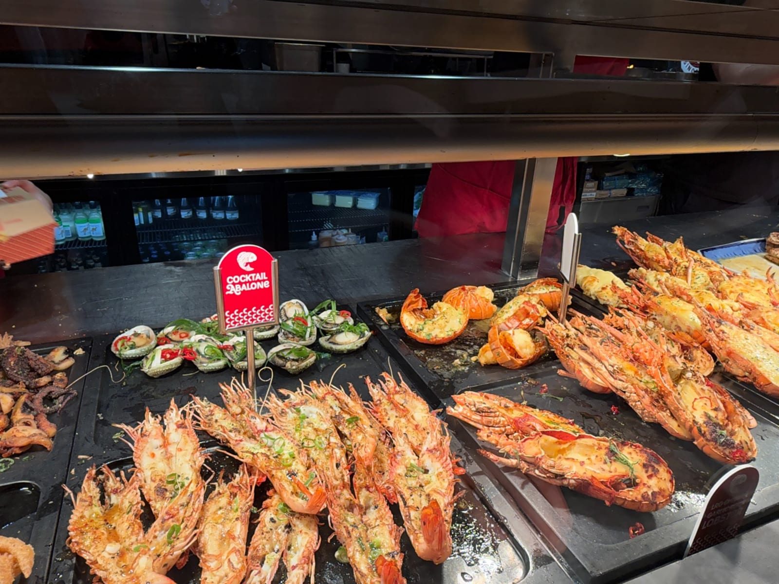 Photo of Fish Market Cafe Pyrmont