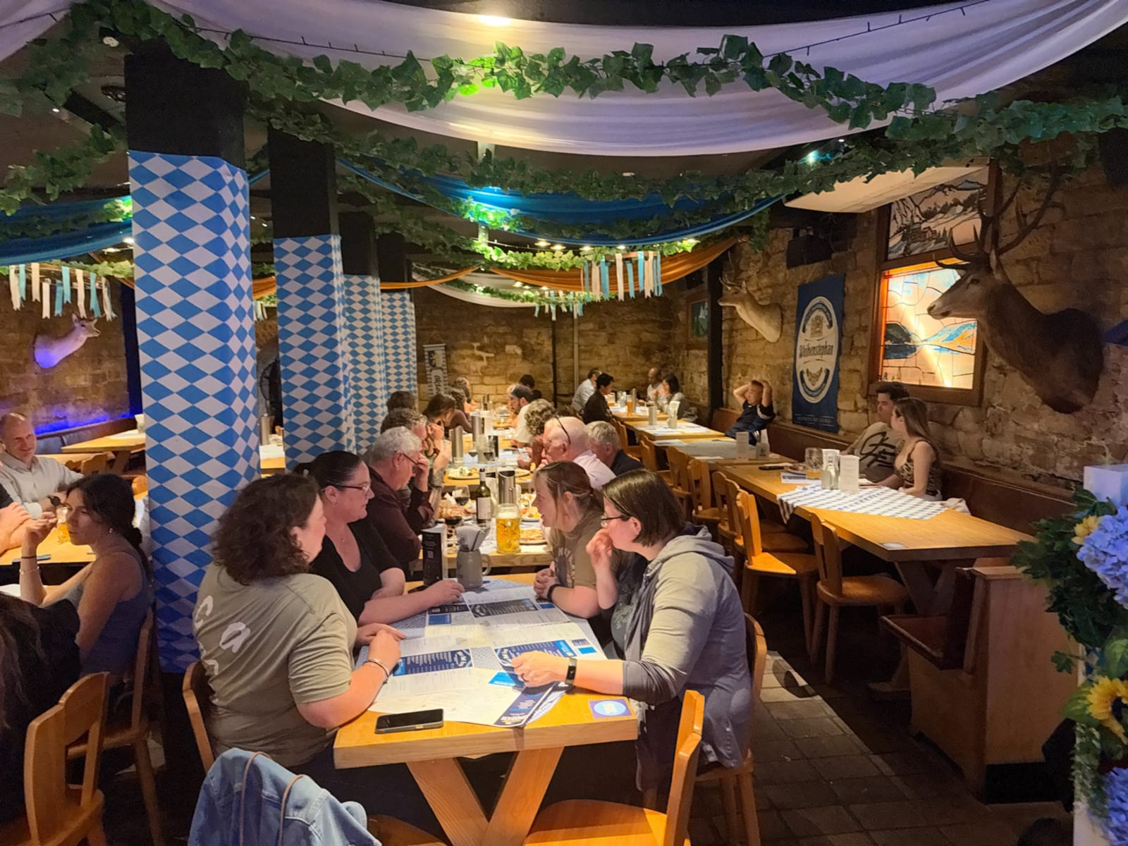 Photo of Munich Brauhaus Sydney