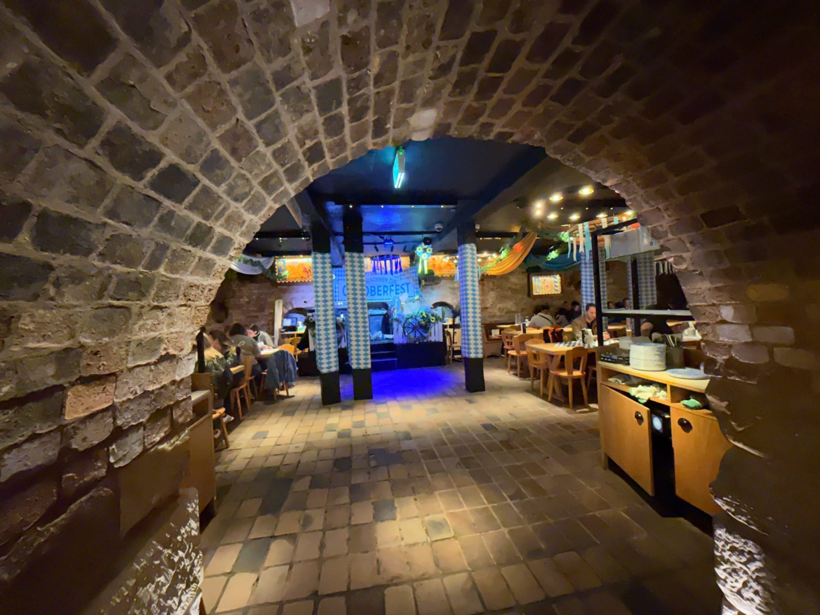 Photo of Munich Brauhaus Sydney