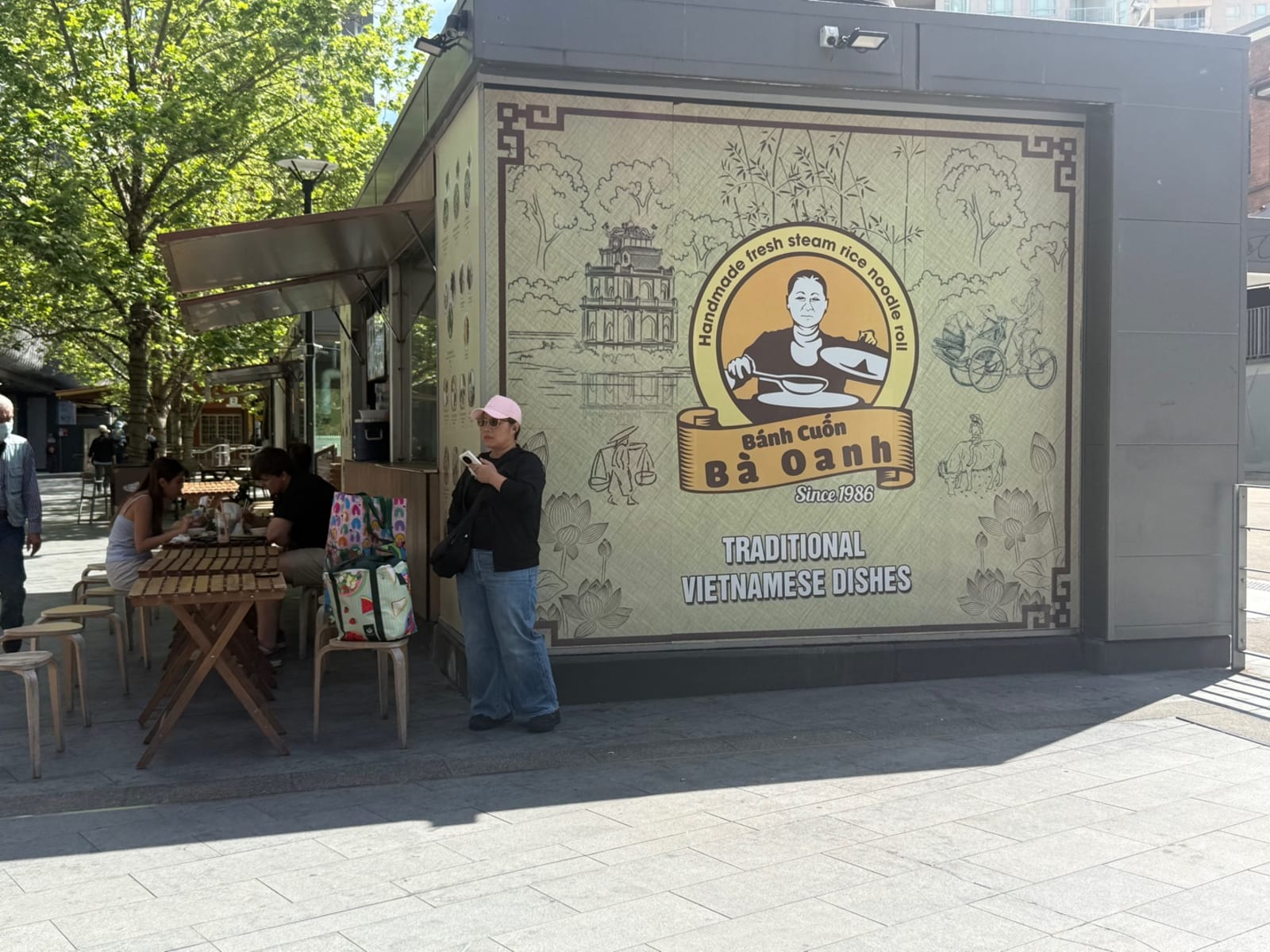 Photo of Banh Cuon Ba Oanh Chatswood