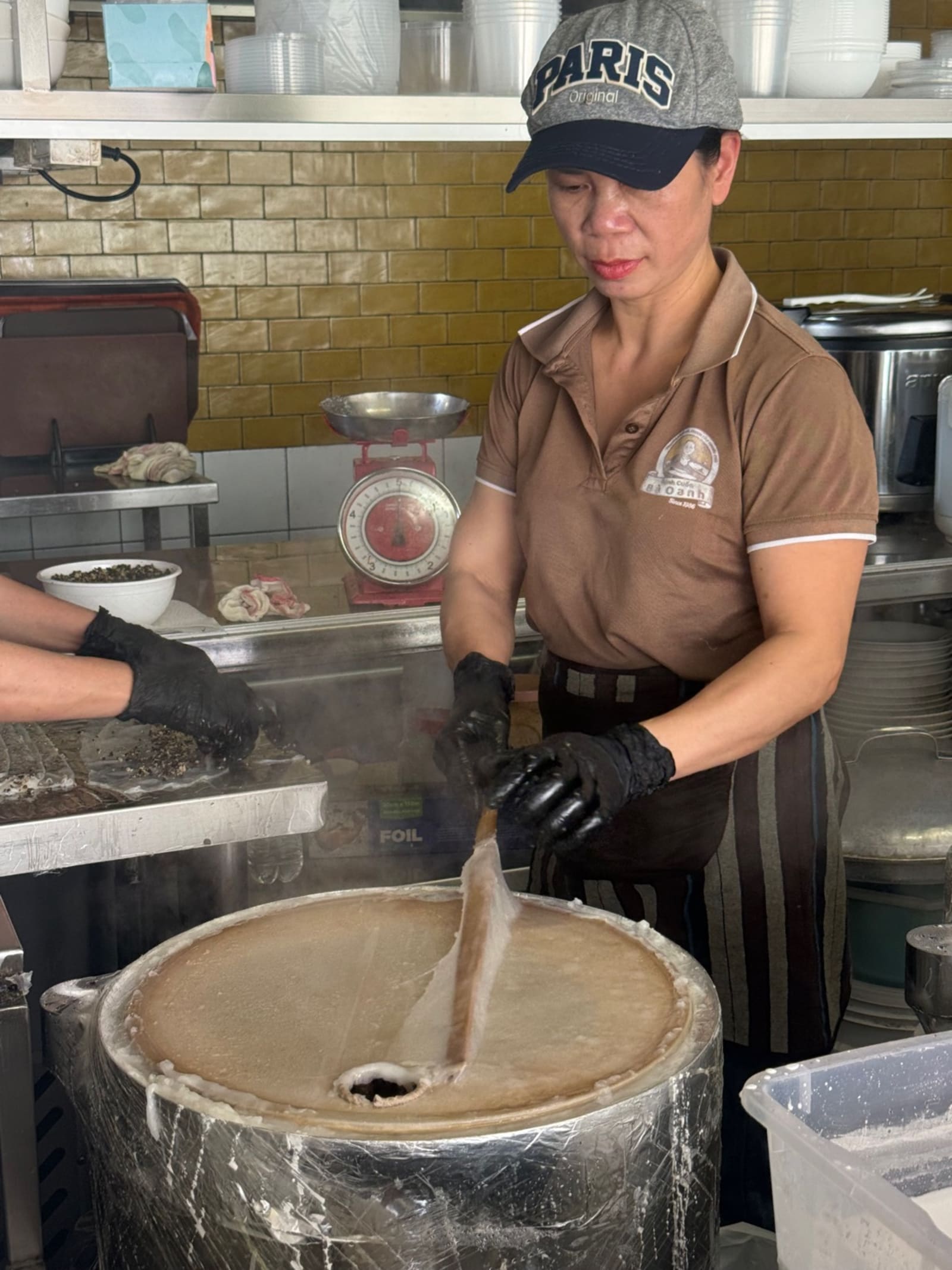 Photo of Banh Cuon Ba Oanh Chatswood