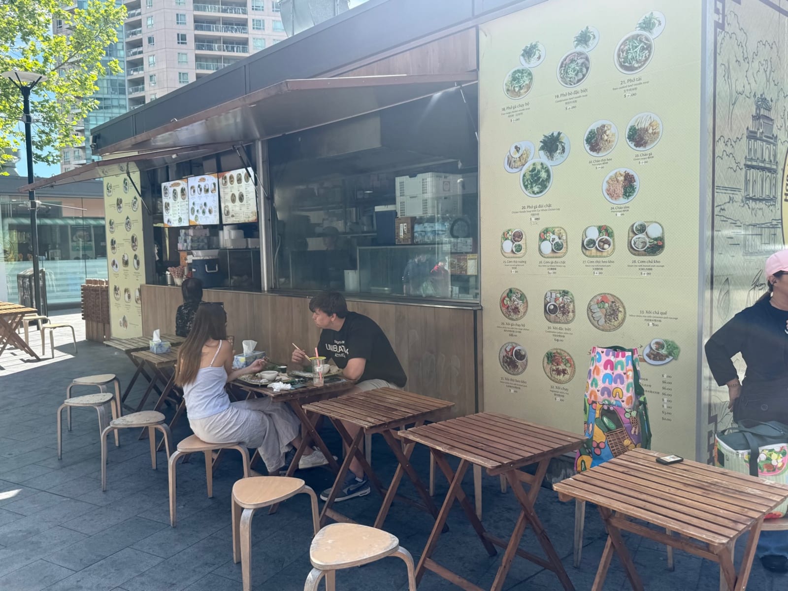 Photo of Banh Cuon Ba Oanh Chatswood