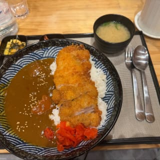 Meal at PEKO PEKO ぺコぺコ