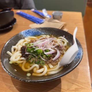 Meal at Japan City Chatswood