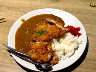 Meal at Mikazuki Chatswood