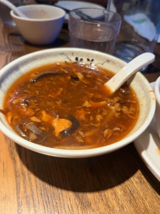 Meal at Lilong by Taste of Shanghai Castle Hill