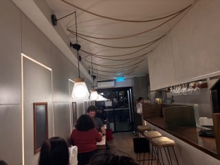 Meal at Manpuku Neutral Bay