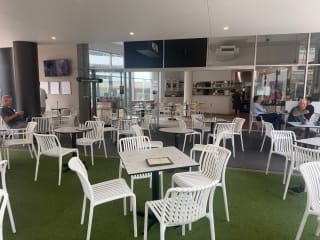 Meal at Margi by Azure