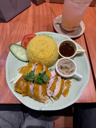 Meal at Lumi Cafe • Coffee • Soufflé pancake • Breakfast • Lunch