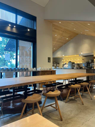 Meal at CHAVATY Kyoto Arashiyama
