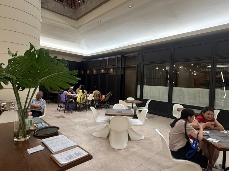 Photo of Fong Lye Fusion