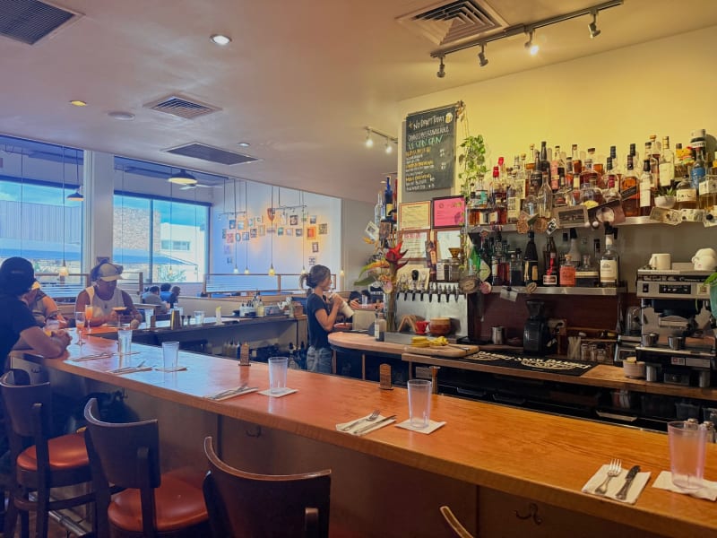 Photo of Koko Head Cafe