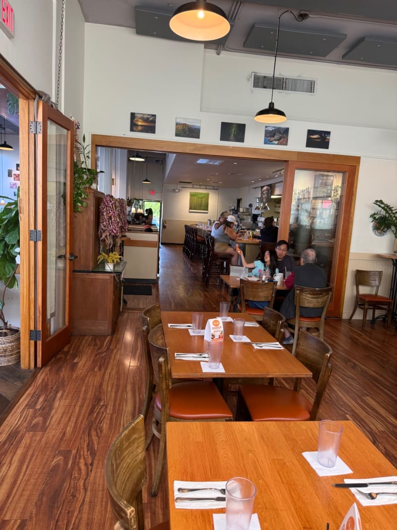 Photo of Koko Head Cafe