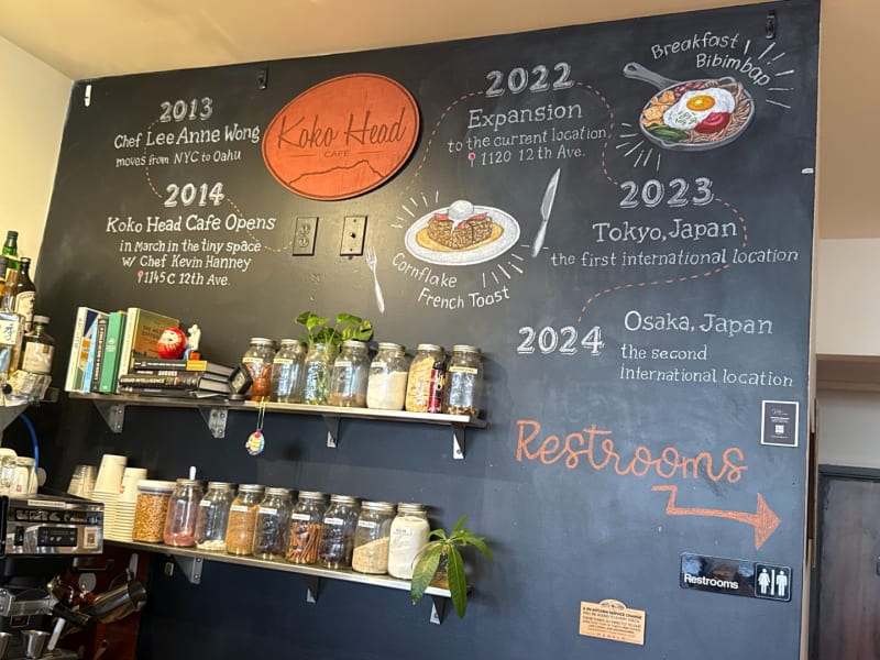 Photo of Koko Head Cafe