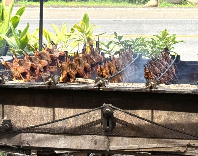 Photo of Yummy Huli Huli Chicken