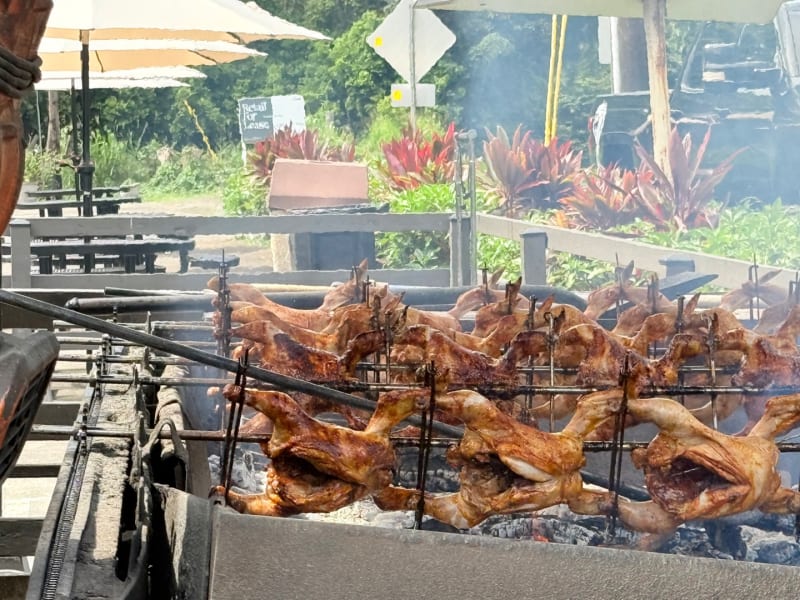 Photo of Yummy Huli Huli Chicken