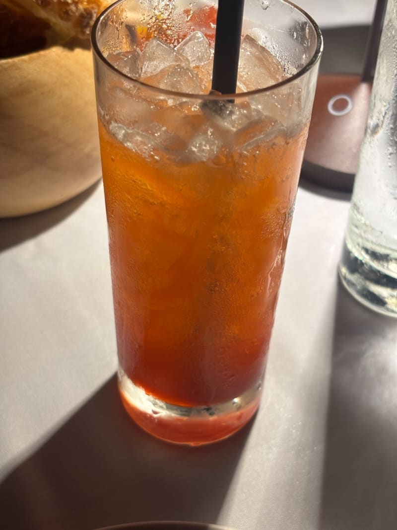Cool as a Cucumber at Merriman's Kapalua