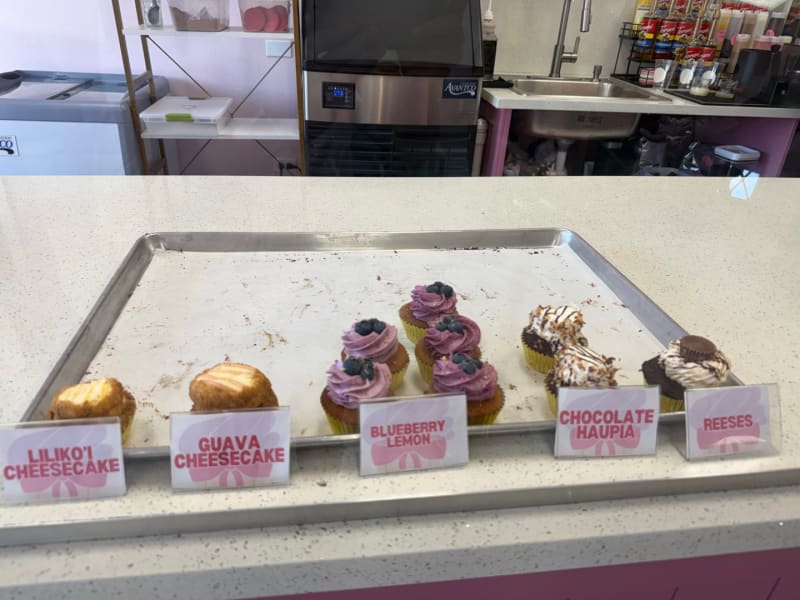 Photo of Cupcakes, Boom!
