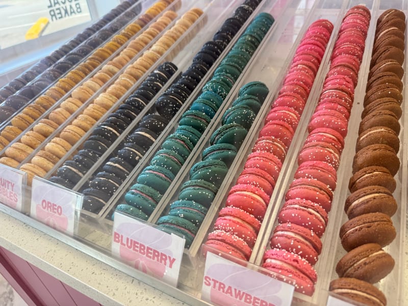 Photo of Cupcakes, Boom!