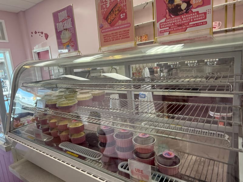 Photo of Cupcakes, Boom!