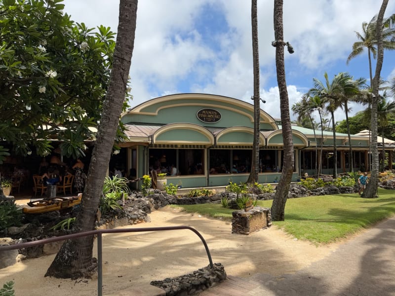 Photo of Mama's Fish House
