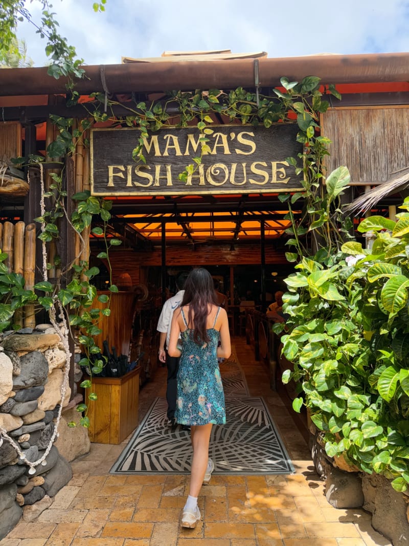 Photo of Mama's Fish House