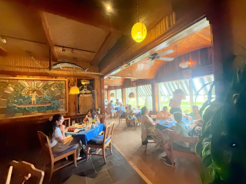 Photo of Mama's Fish House