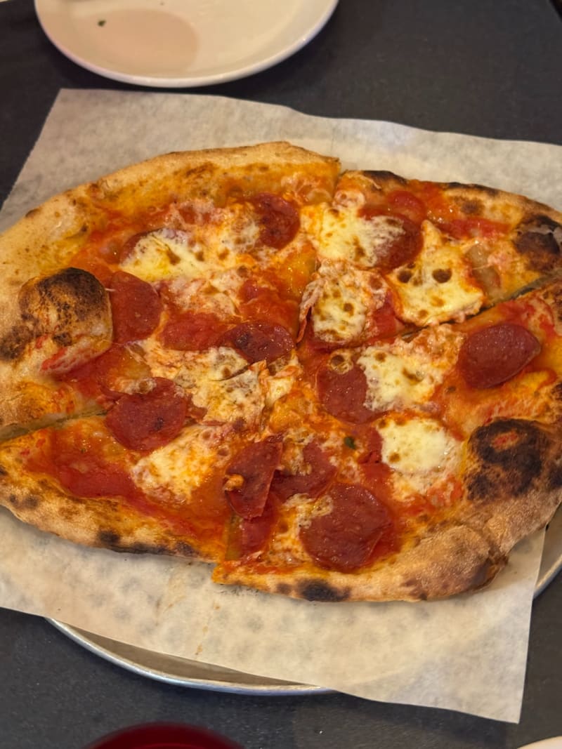 Da Roni at Lanikai Brewing Company