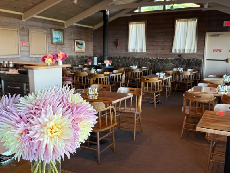 Photo of Kula Sandalwoods Inn & Cafe