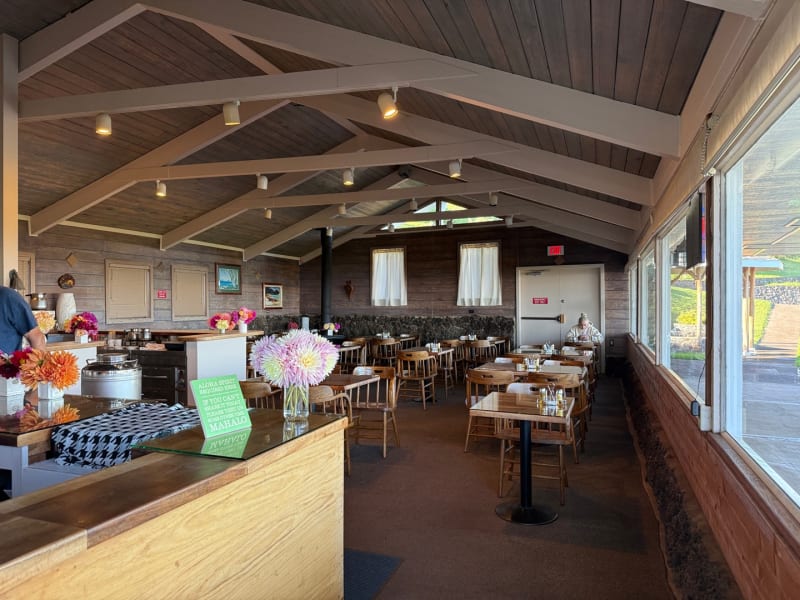 Photo of Kula Sandalwoods Inn & Cafe