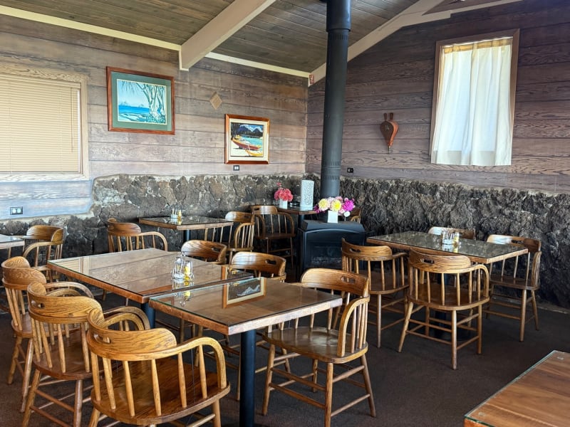 Photo of Kula Sandalwoods Inn & Cafe