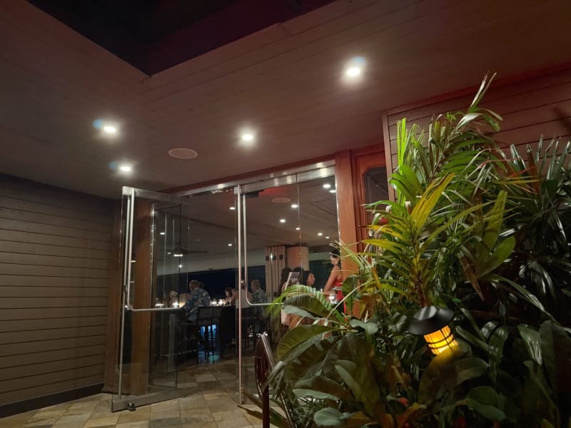 Photo of Merriman's Kapalua