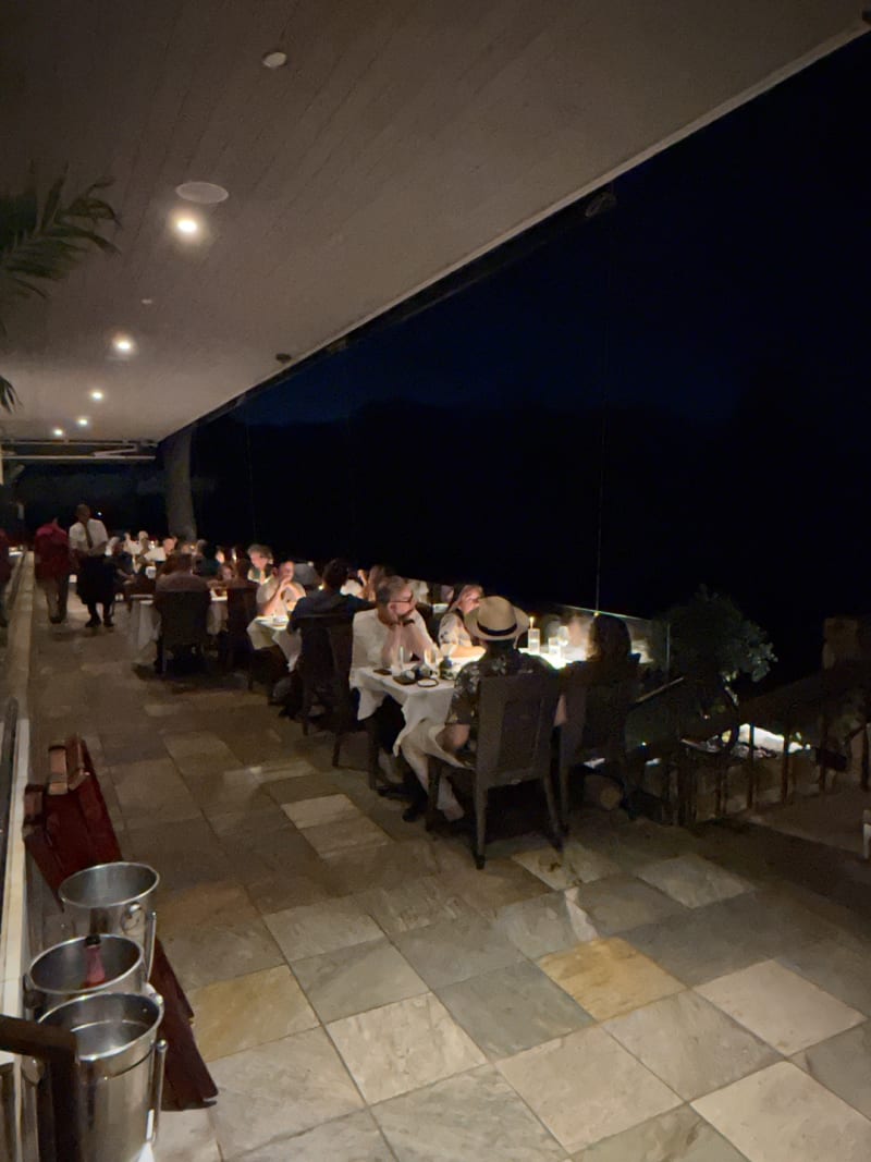 Photo of Merriman's Kapalua