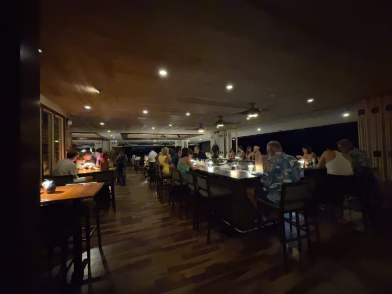 Photo of Merriman's Kapalua