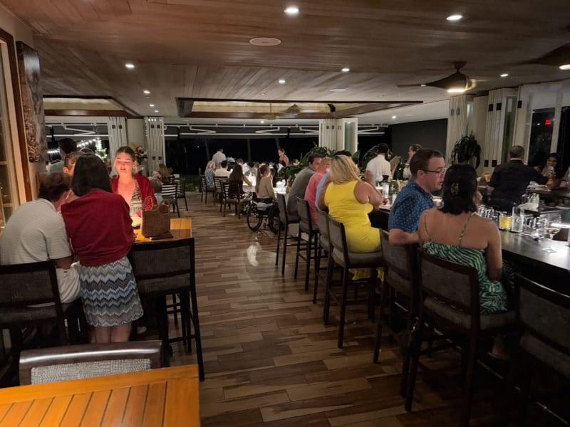 Photo of Merriman's Kapalua