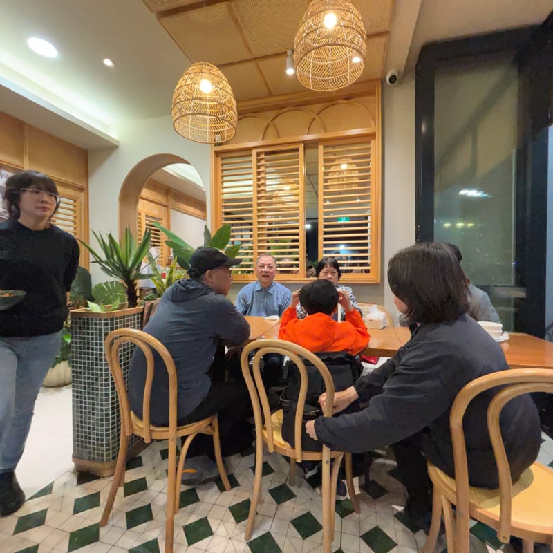 Photo of Sam Po Malaysia Kitchen